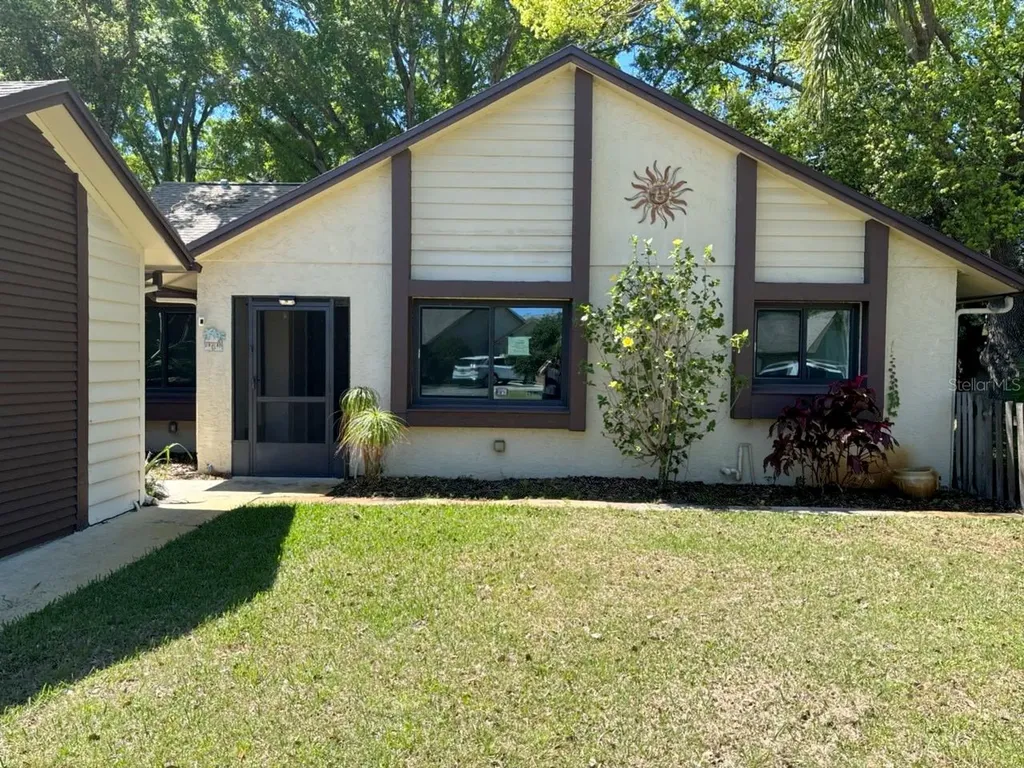 2486 Bay Berry Drive Clearwater FL 33763