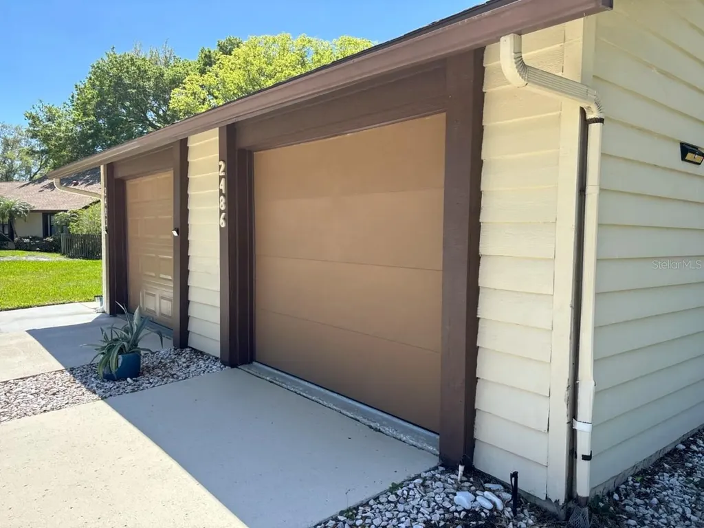 2486 Bay Berry Drive Clearwater FL 33763