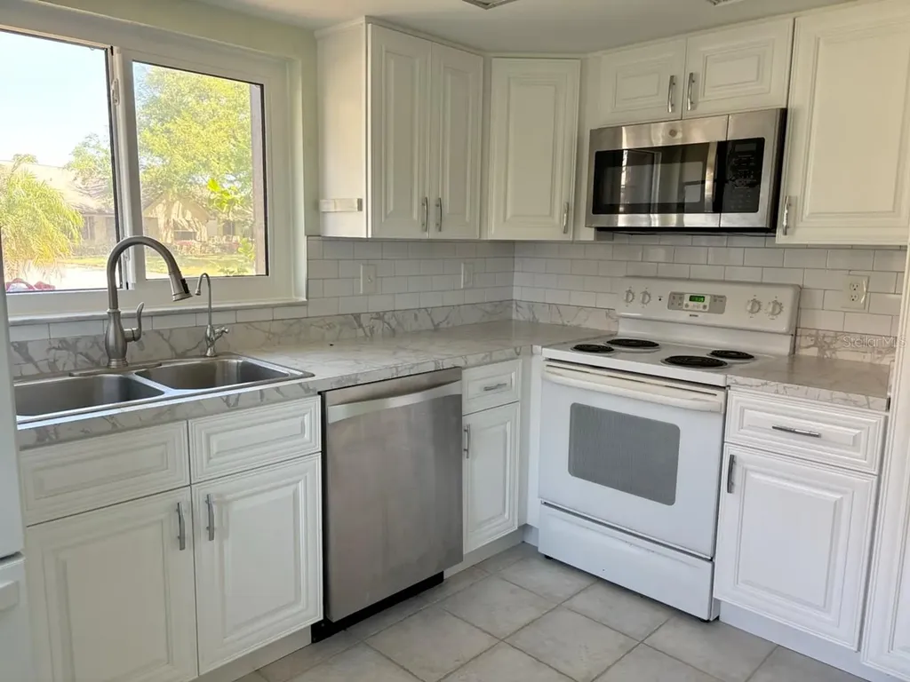 2486 Bay Berry Drive Clearwater FL 33763