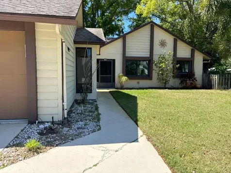 2486 Bay Berry Drive Clearwater FL 33763