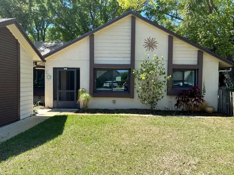 2486 Bay Berry Drive Clearwater FL 33763