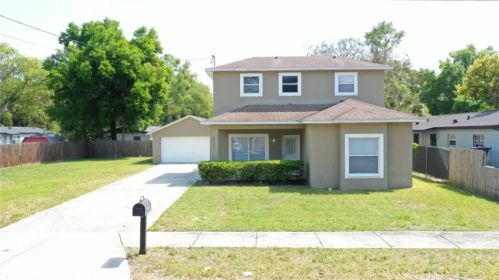 10107 N 14th Street Tampa FL 33612