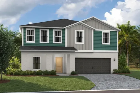 36727 Thornhedge Drive Zephyrhills FL 33541