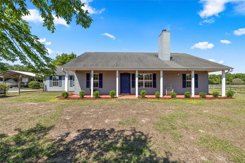 5665 SE 140th Street Summerfield FL 34491
