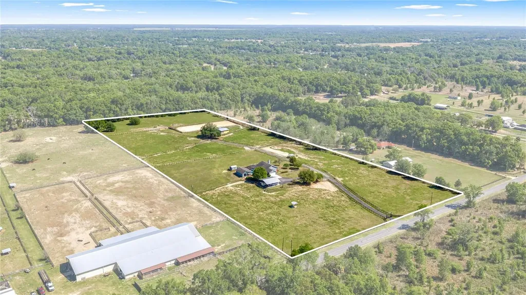 5665 SE 140th Street Summerfield FL 34491
