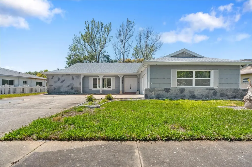 13111 Sumpter Circle Hudson FL 34667