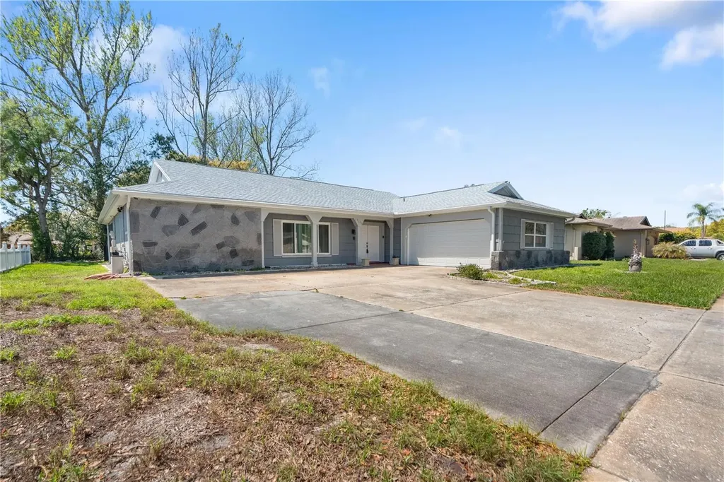 13111 Sumpter Circle Hudson FL 34667