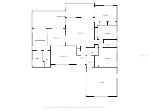 13111 Sumpter Circle Hudson FL 34667