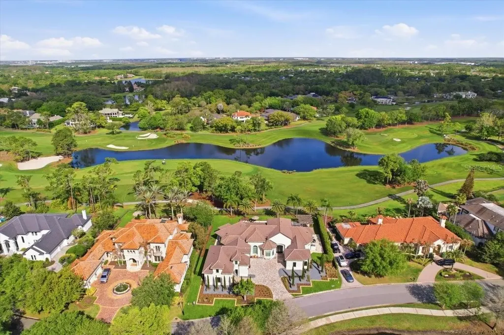 9599 Blandford Road Orlando FL 32827