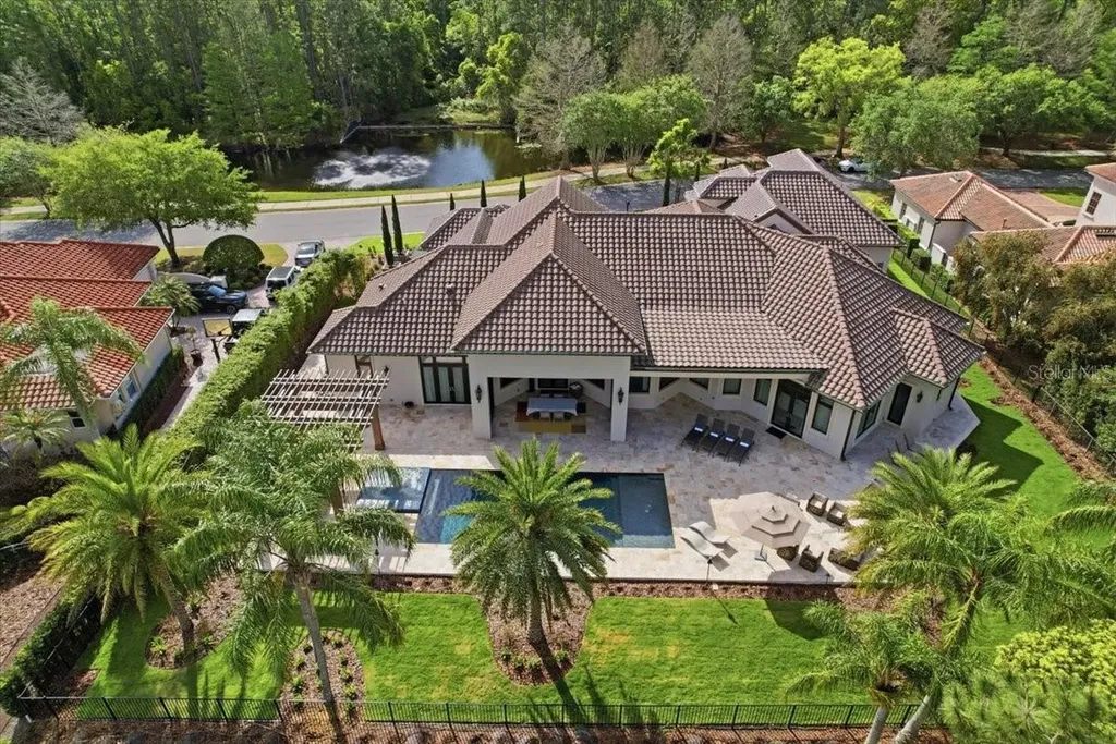 9599 Blandford Road Orlando FL 32827