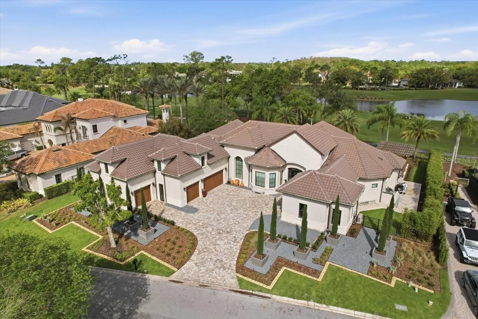 9599 Blandford Road Orlando FL 32827