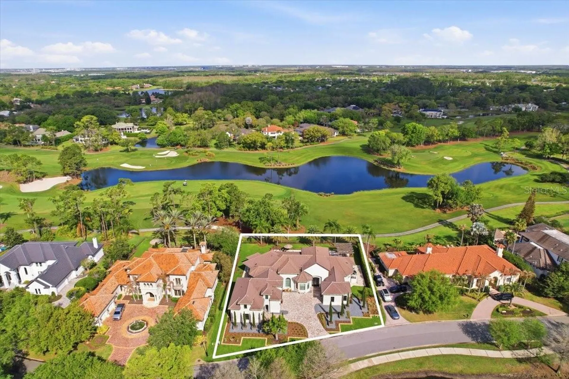 9599 Blandford Road Orlando FL 32827