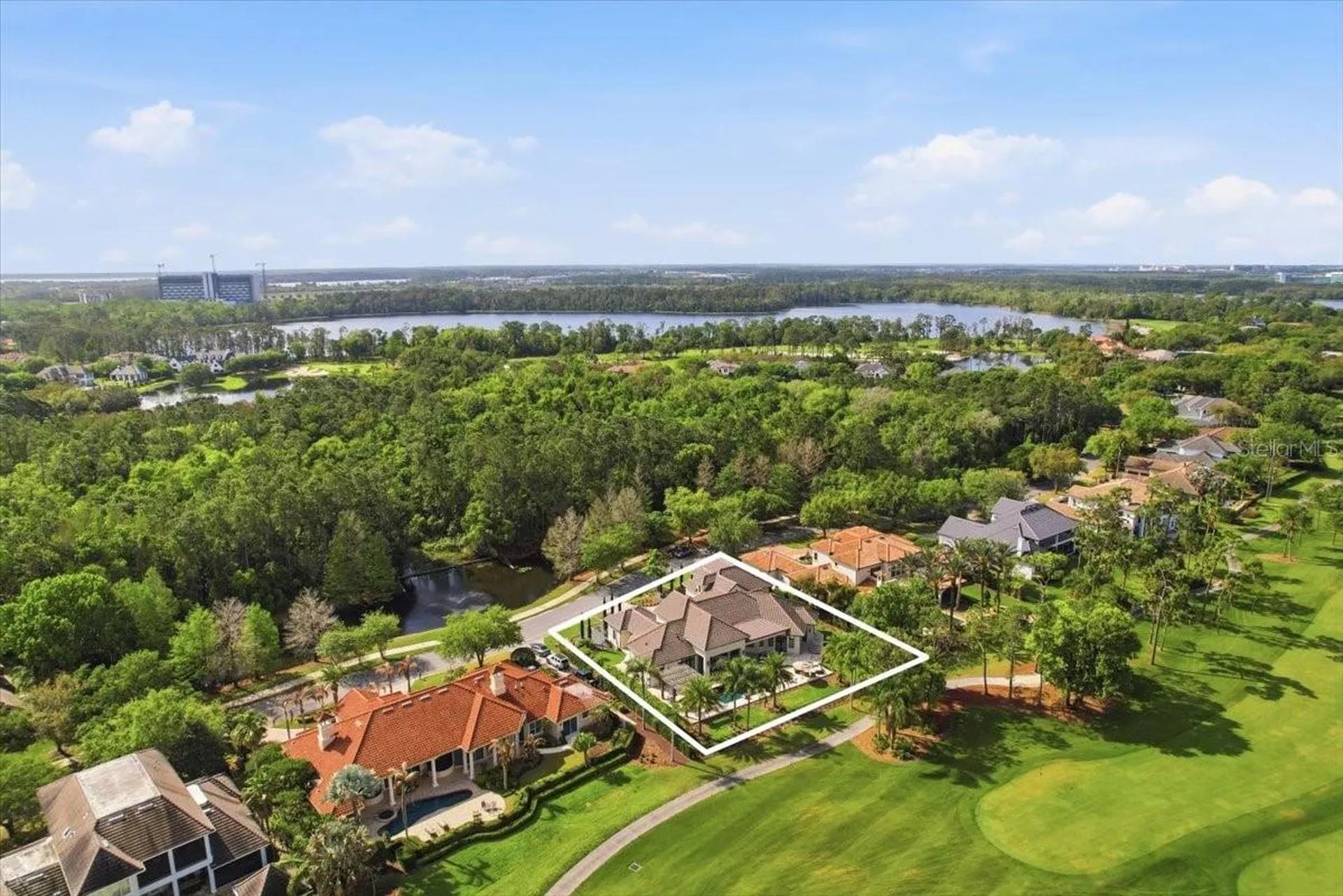 9599 Blandford Road Orlando FL 32827