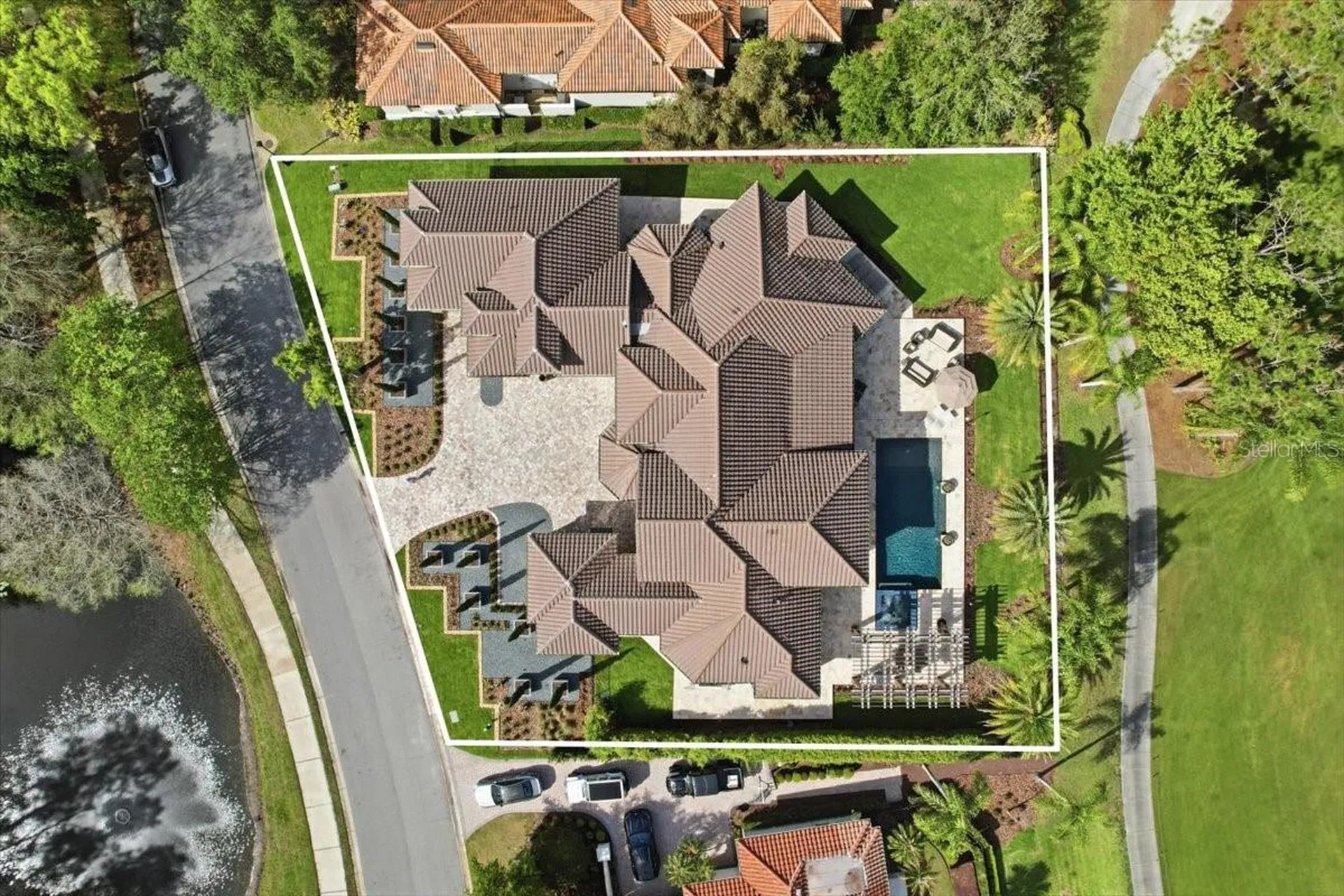 9599 Blandford Road Orlando FL 32827