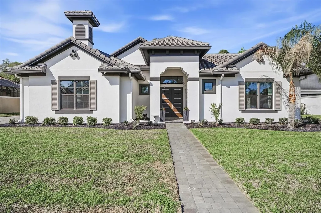 67 New Leatherwood Drive Palm Coast FL 32137