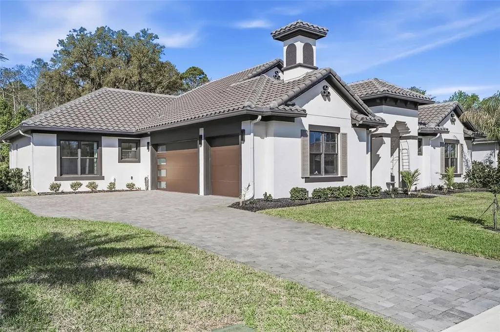67 New Leatherwood Drive Palm Coast FL 32137
