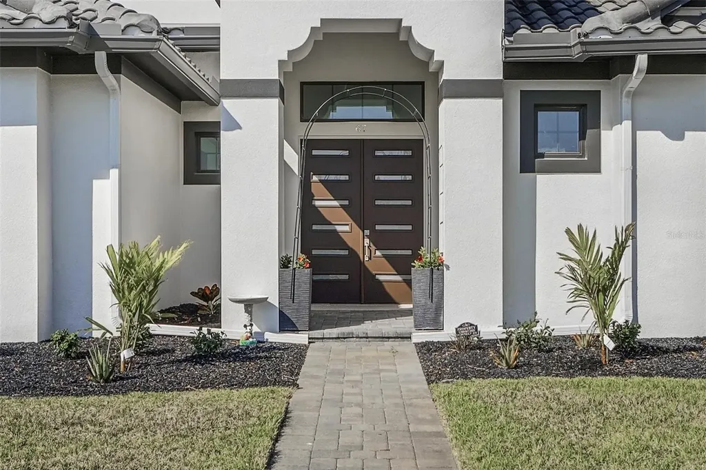 67 New Leatherwood Drive Palm Coast FL 32137
