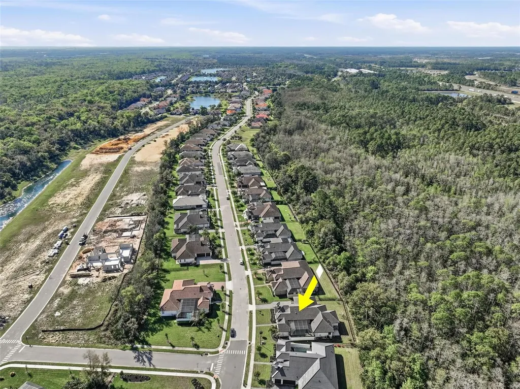 67 New Leatherwood Drive Palm Coast FL 32137