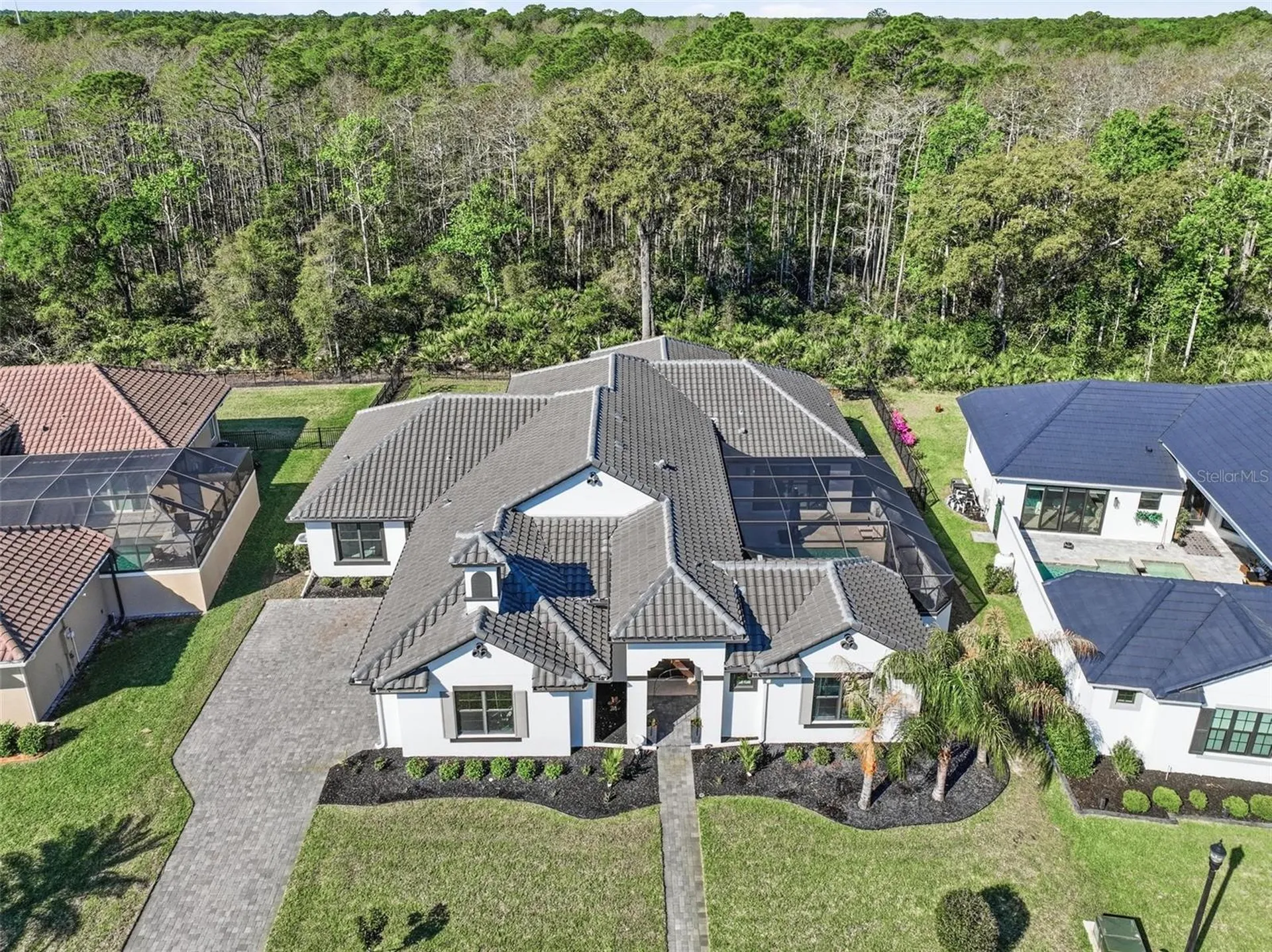 67 New Leatherwood Drive Palm Coast FL 32137