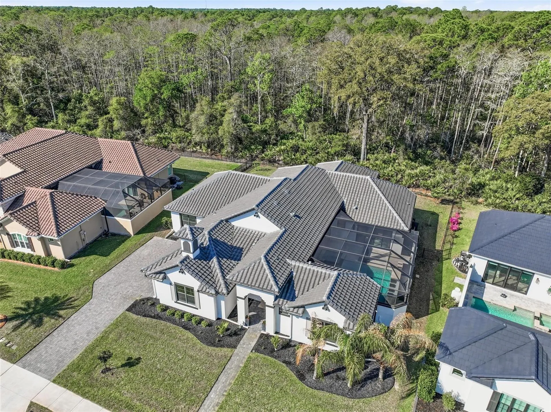 67 New Leatherwood Drive Palm Coast FL 32137