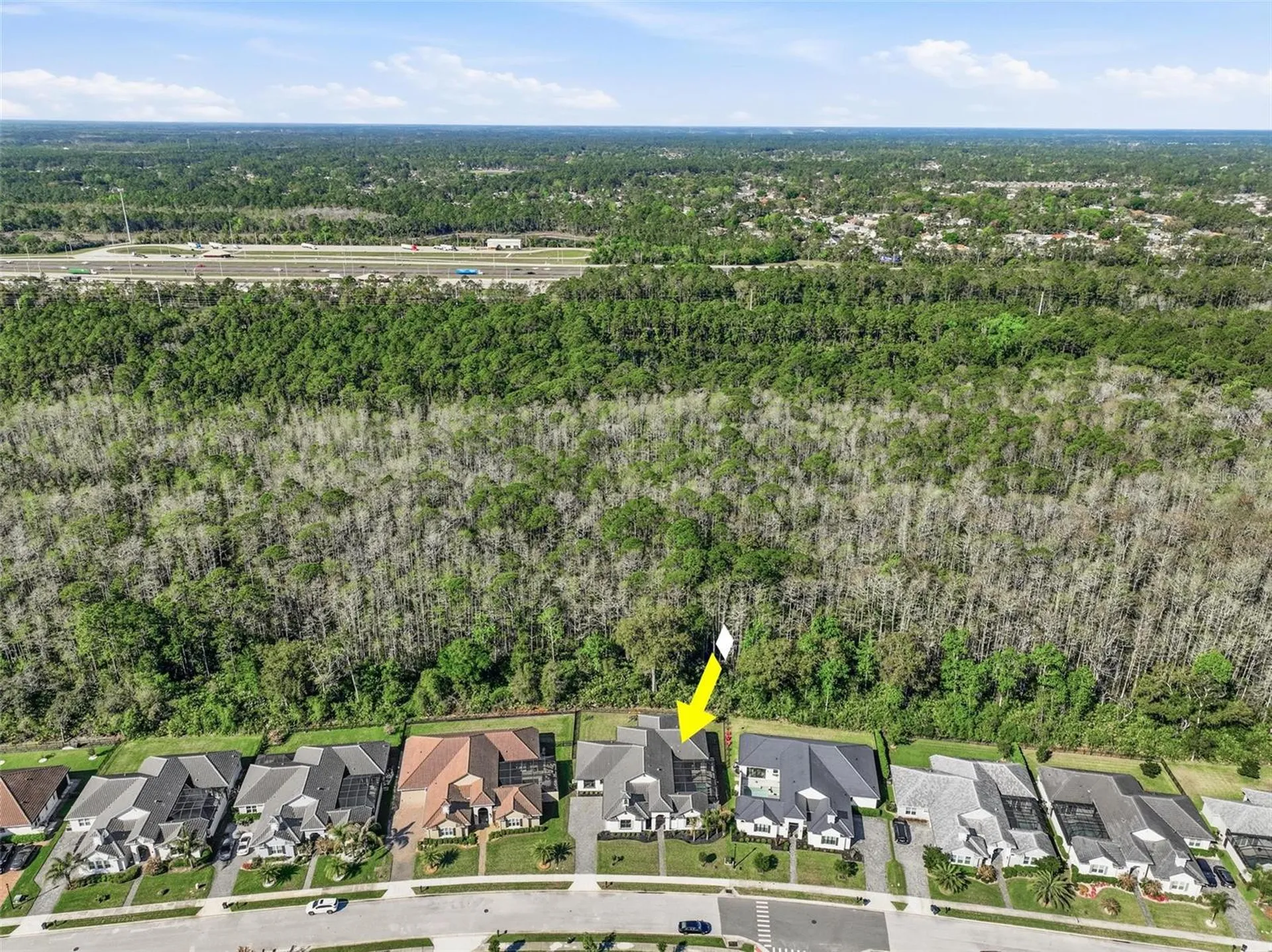 67 New Leatherwood Drive Palm Coast FL 32137