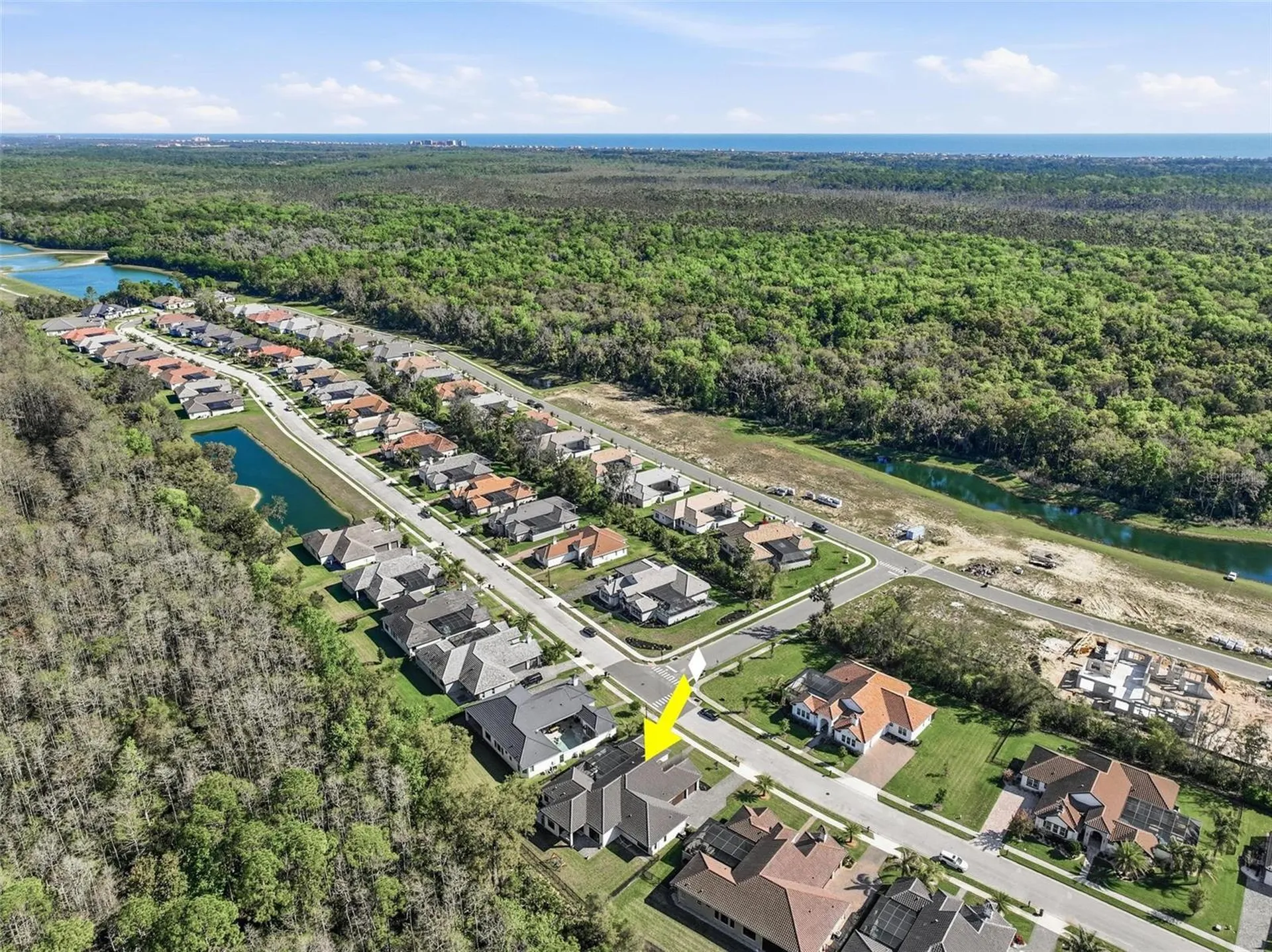 67 New Leatherwood Drive Palm Coast FL 32137