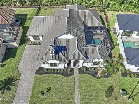 67 New Leatherwood Drive Palm Coast FL 32137
