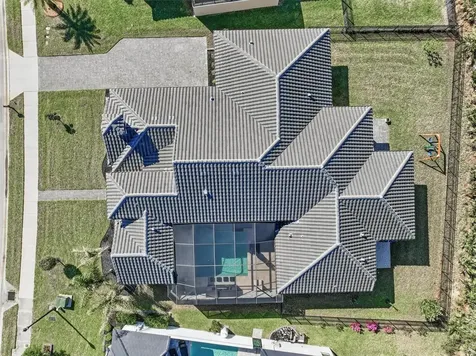67 New Leatherwood Drive Palm Coast FL 32137