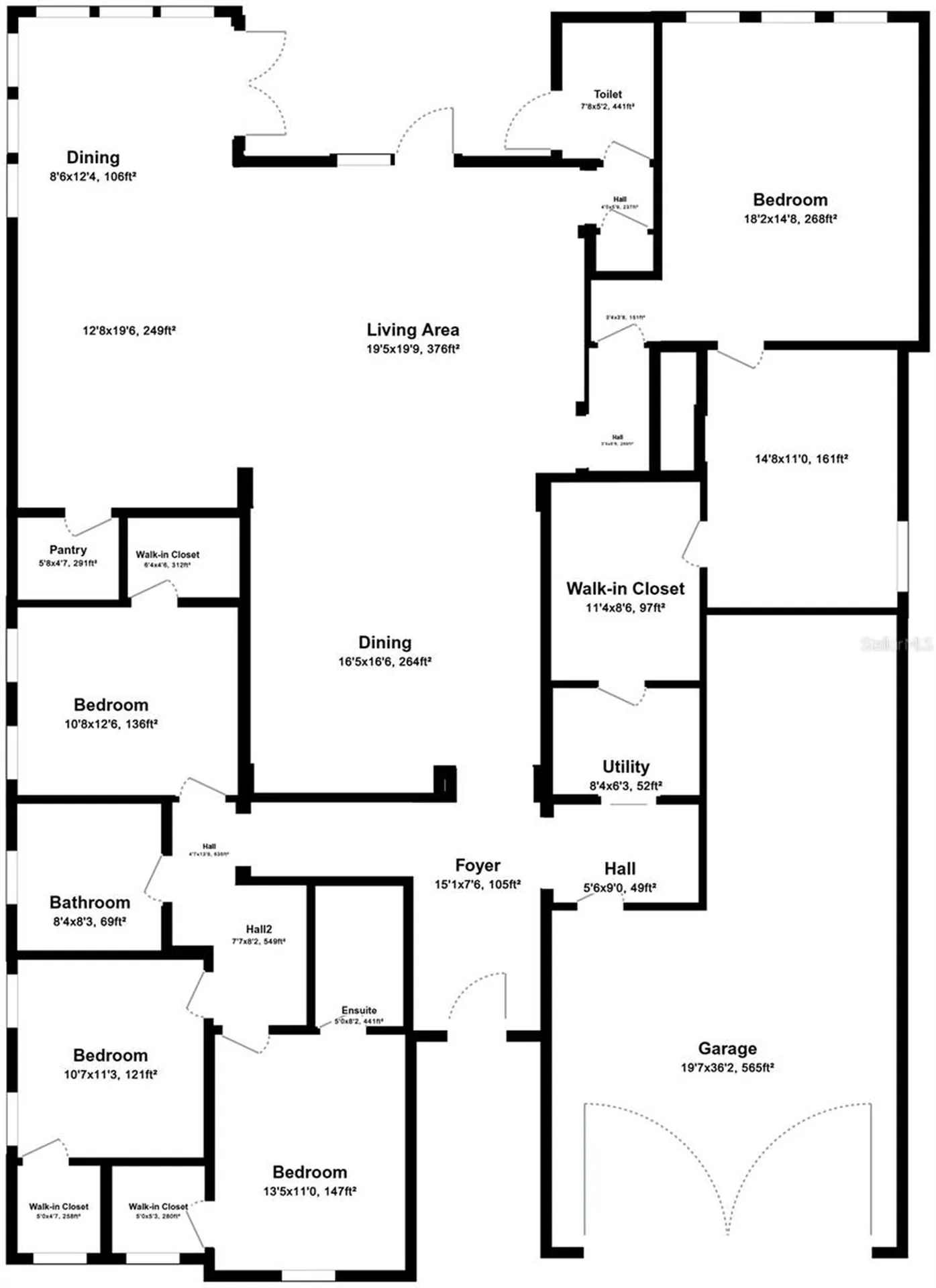 710 116th Court NE Bradenton FL 34212