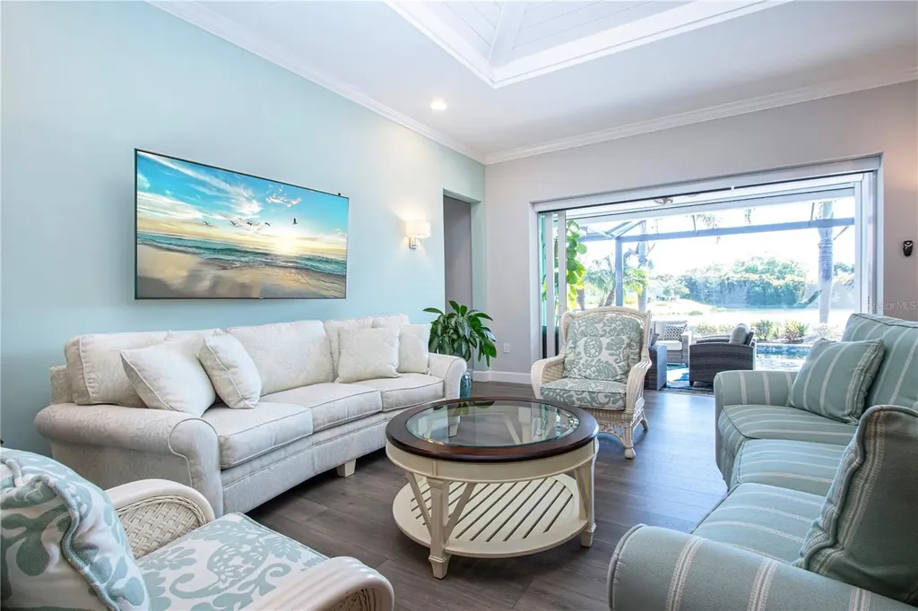 7732 Sandhill Lake Drive Sarasota FL 34241