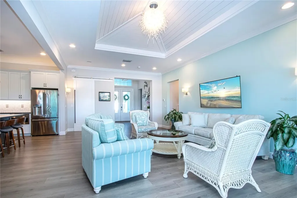 7732 Sandhill Lake Drive Sarasota FL 34241