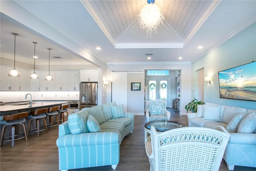 7732 Sandhill Lake Drive Sarasota FL 34241