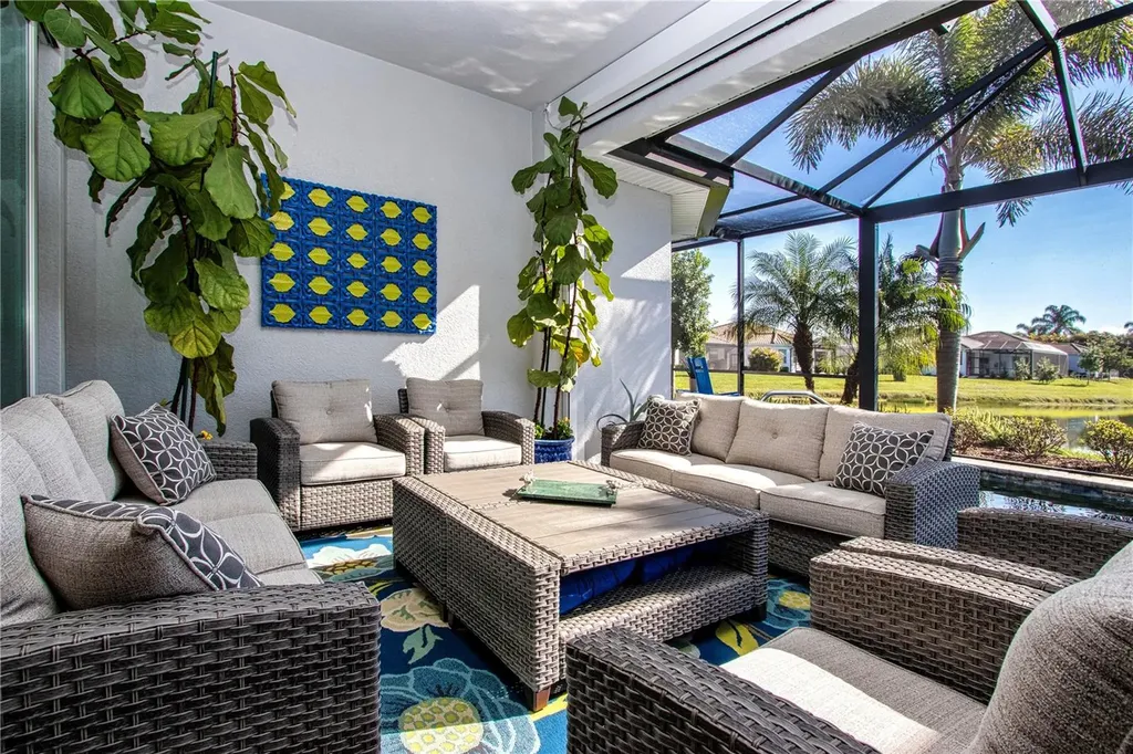 7732 Sandhill Lake Drive Sarasota FL 34241