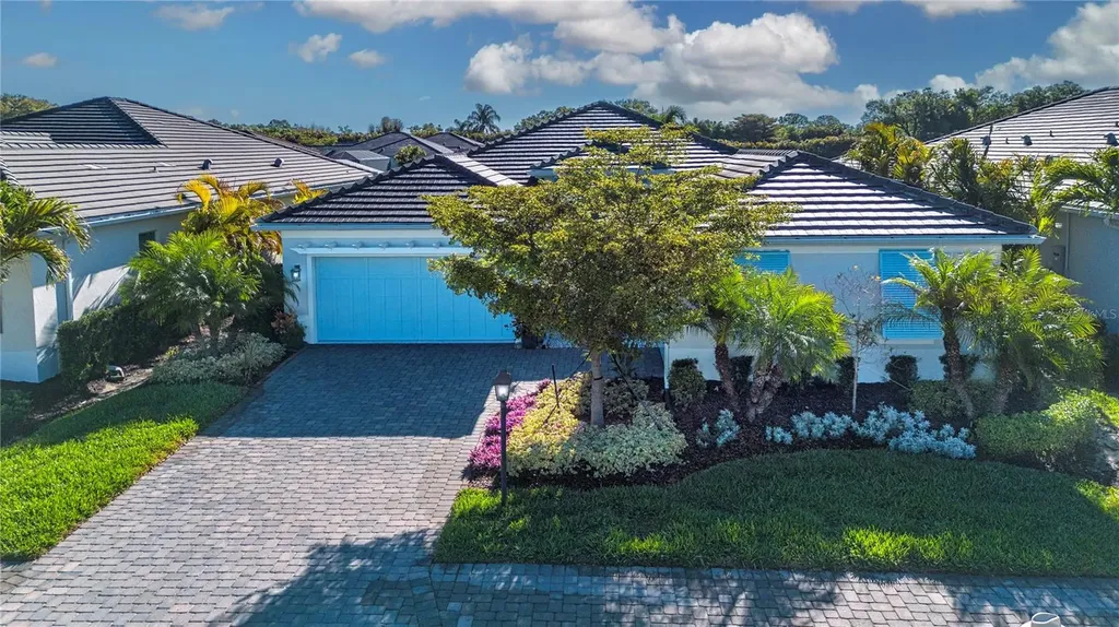 7732 Sandhill Lake Drive Sarasota FL 34241