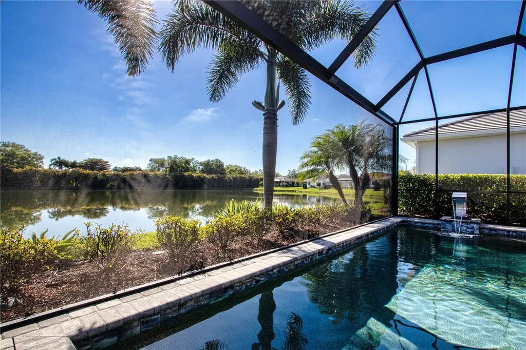 7732 Sandhill Lake Drive Sarasota FL 34241