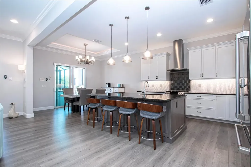 7732 Sandhill Lake Drive Sarasota FL 34241