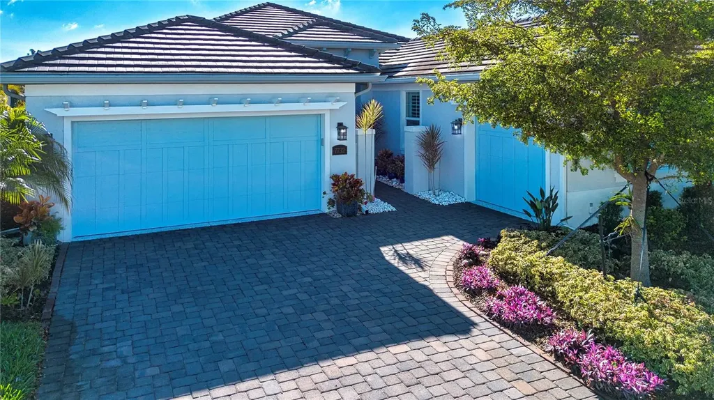 7732 Sandhill Lake Drive Sarasota FL 34241
