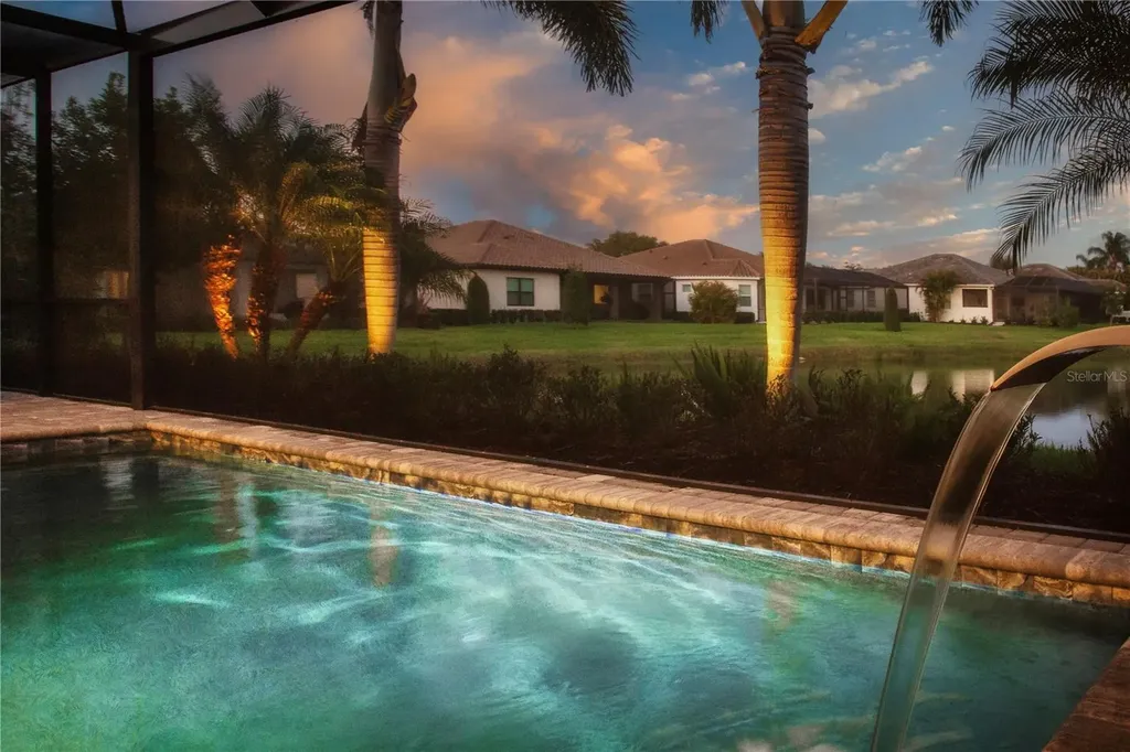 7732 Sandhill Lake Drive Sarasota FL 34241