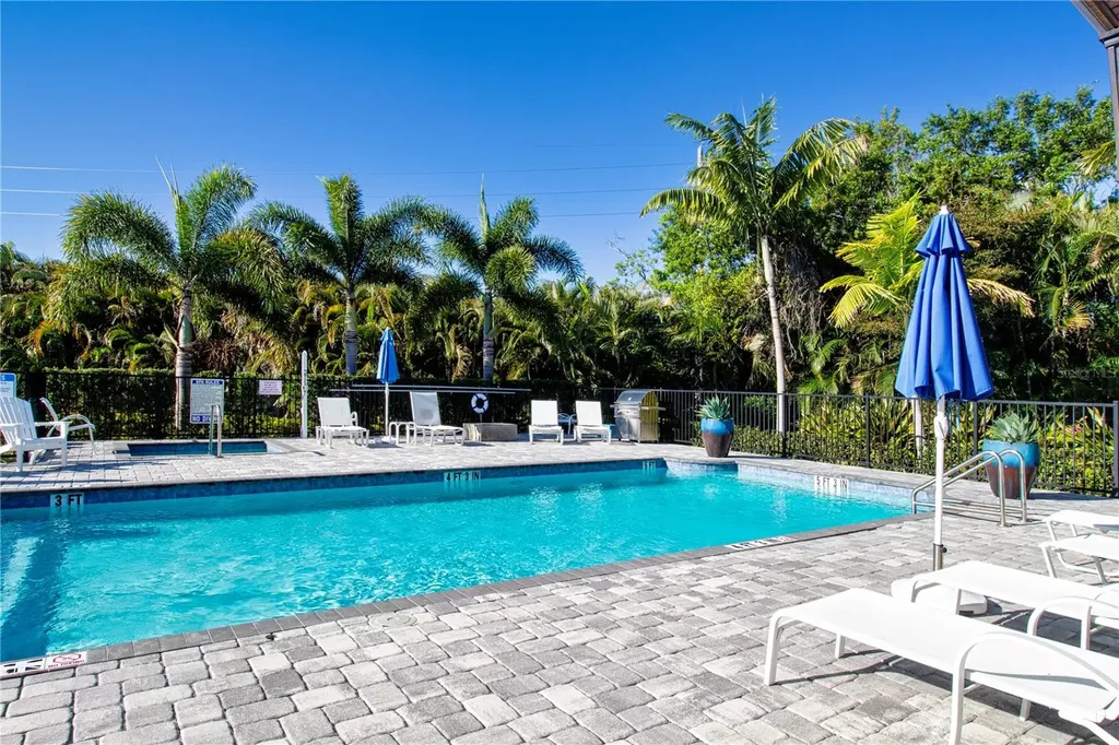 7732 Sandhill Lake Drive Sarasota FL 34241