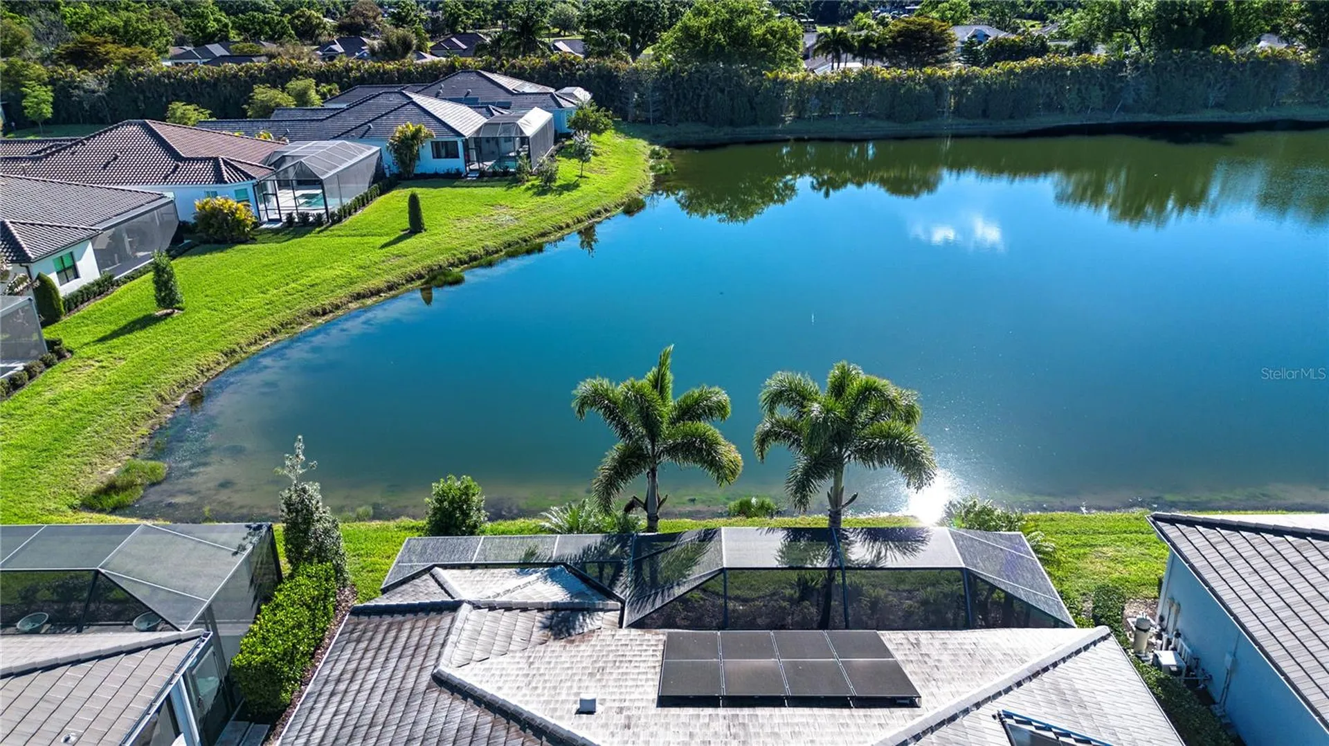 7732 Sandhill Lake Drive Sarasota FL 34241