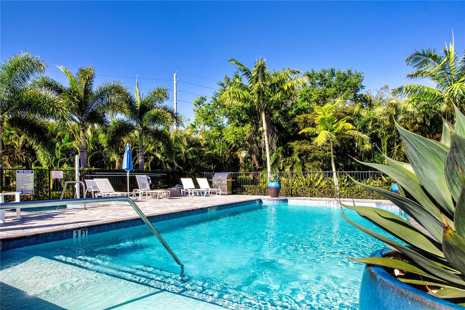 7732 Sandhill Lake Drive Sarasota FL 34241