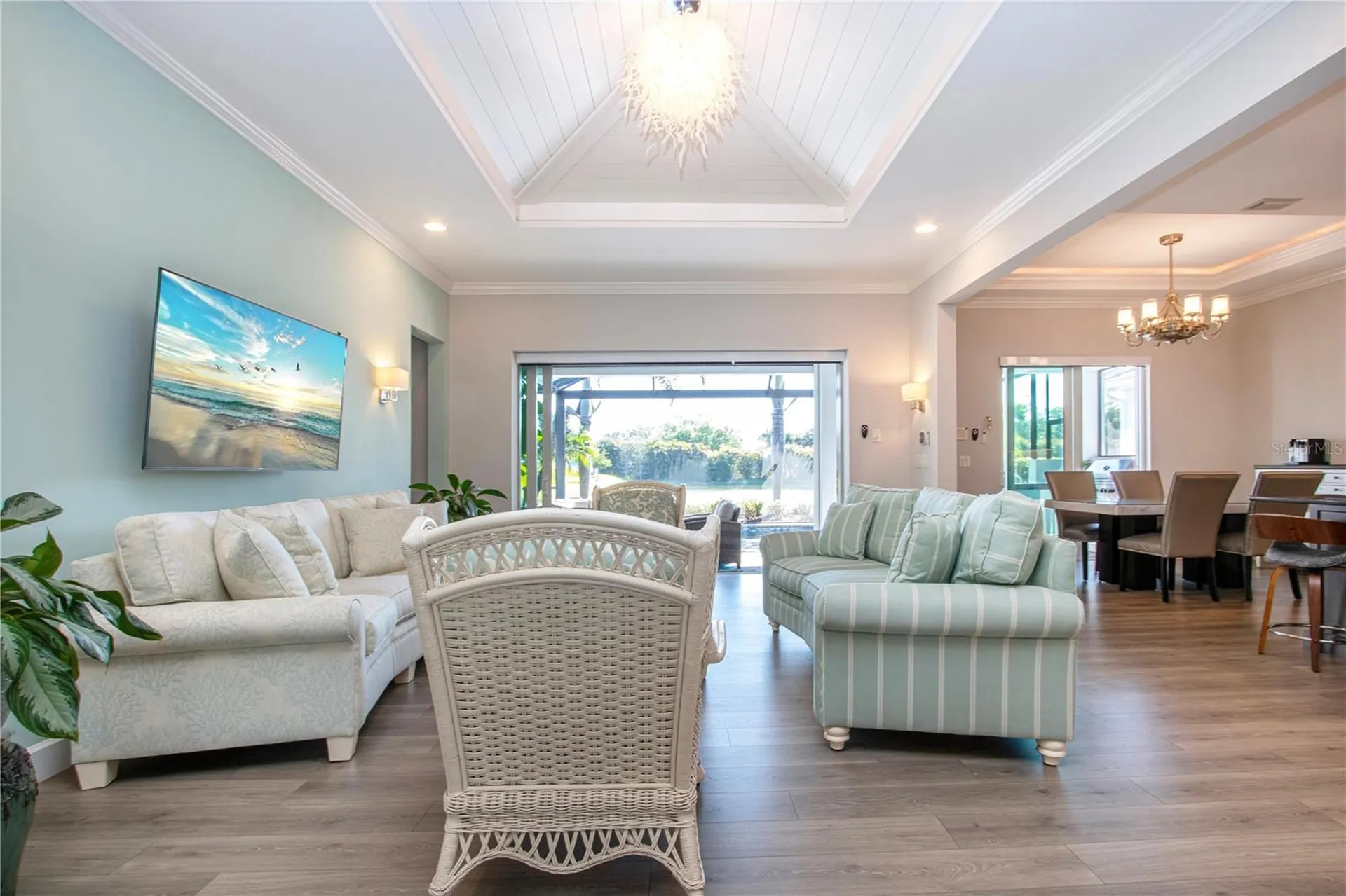 7732 Sandhill Lake Drive Sarasota FL 34241