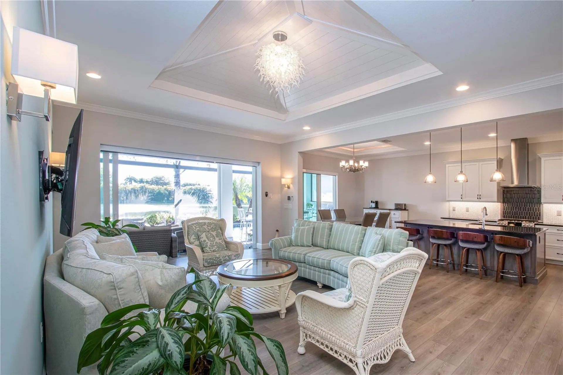 7732 Sandhill Lake Drive Sarasota FL 34241