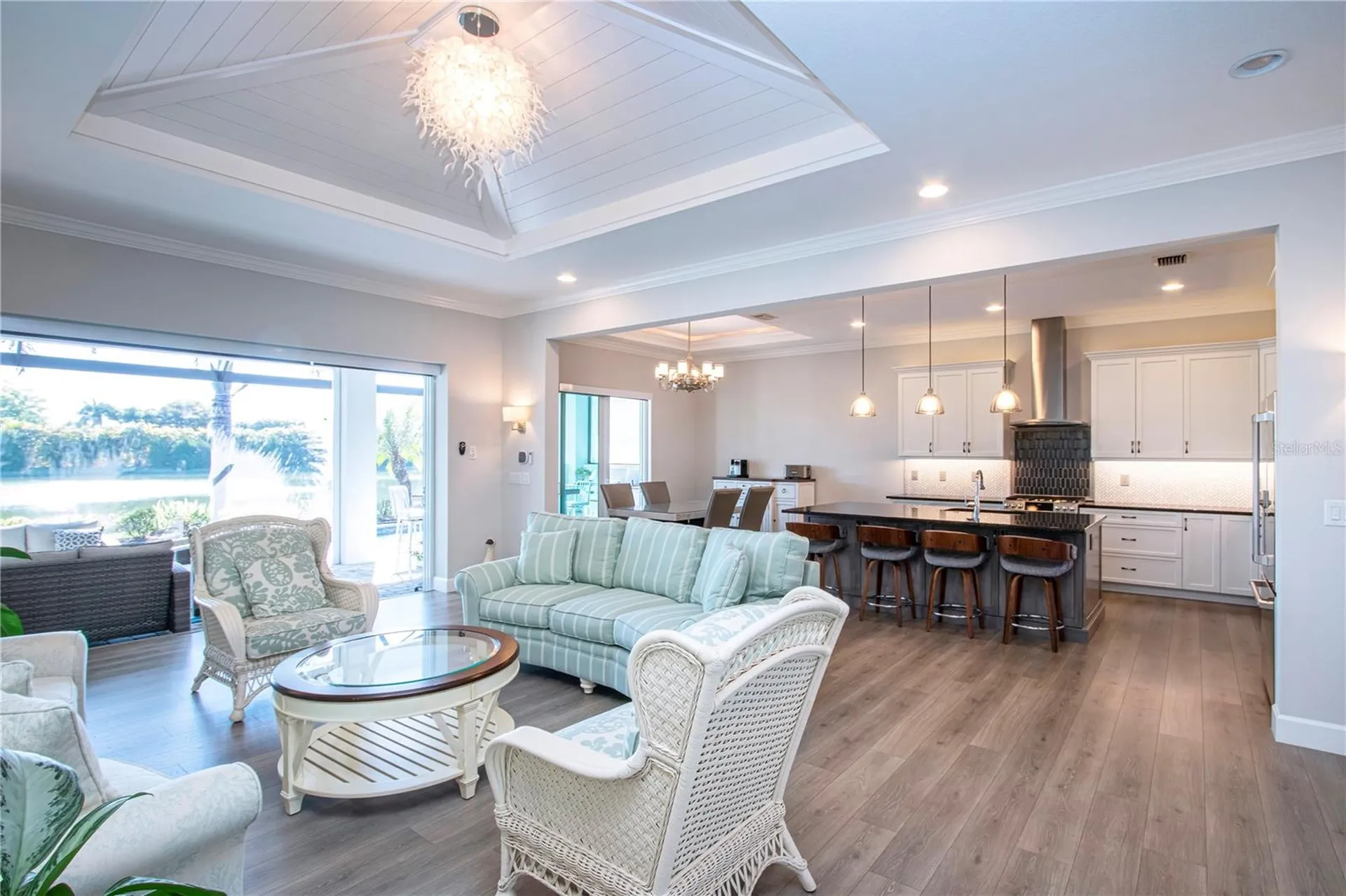 7732 Sandhill Lake Drive Sarasota FL 34241