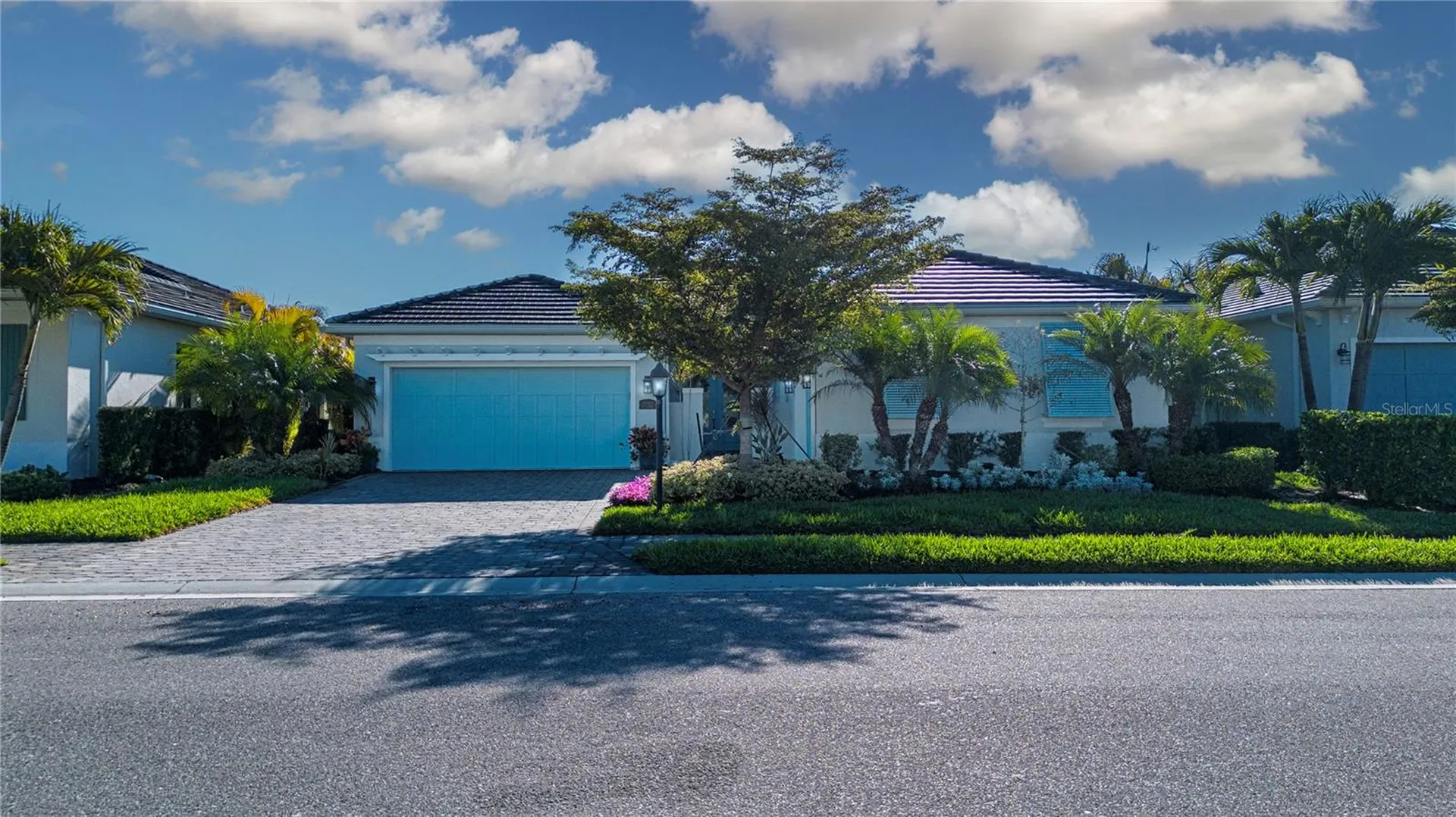 7732 Sandhill Lake Drive Sarasota FL 34241