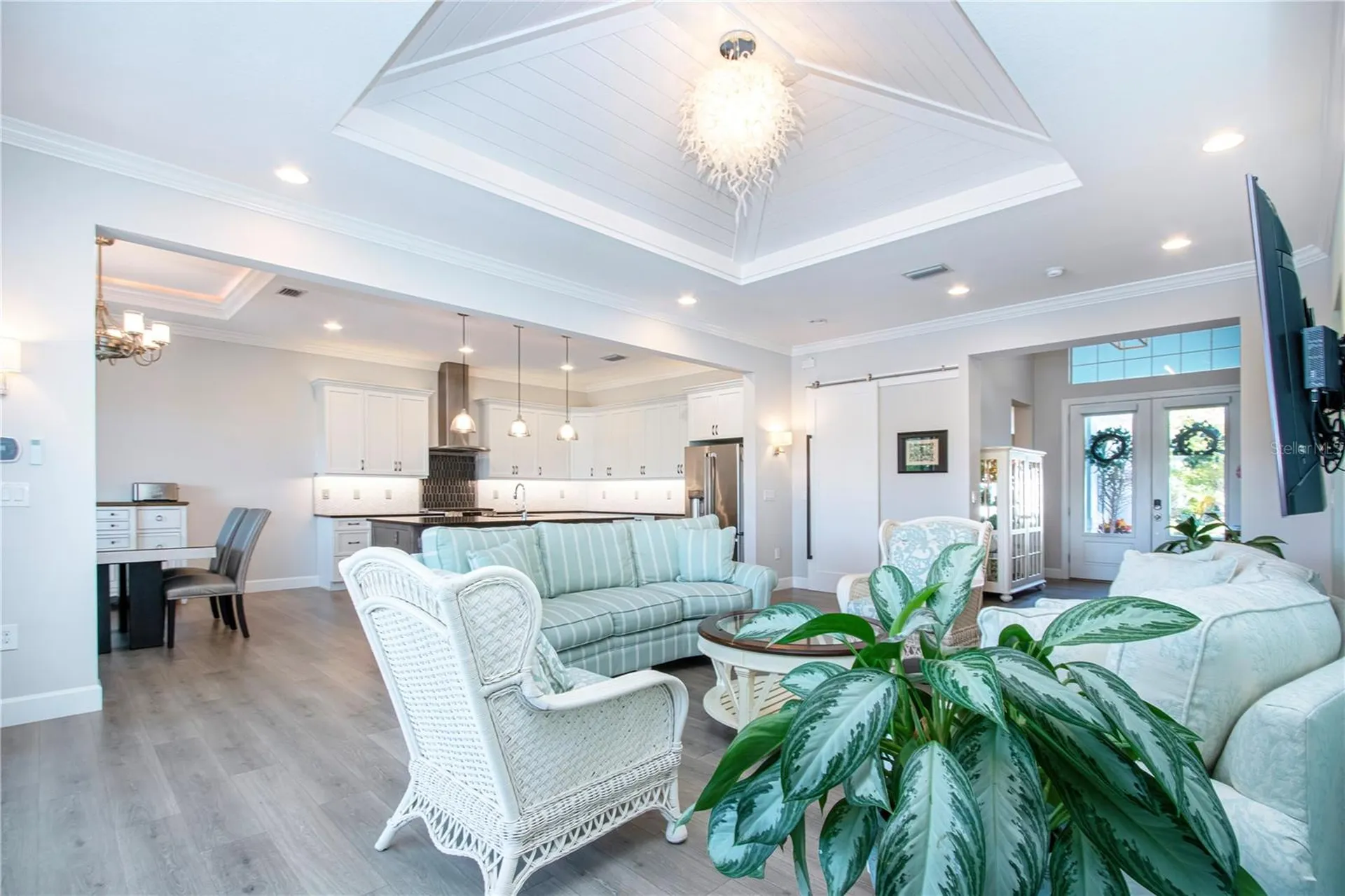 7732 Sandhill Lake Drive Sarasota FL 34241