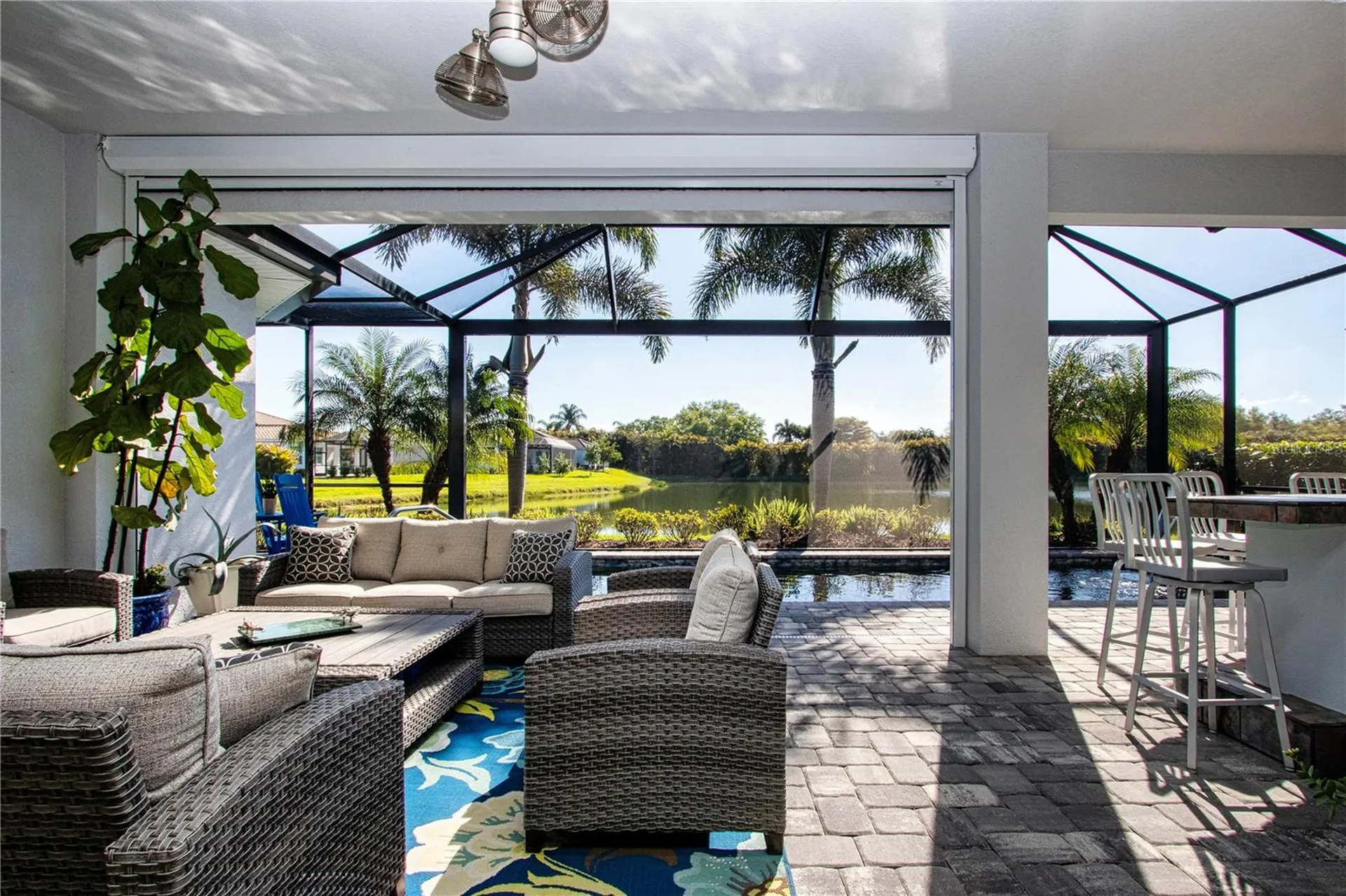 7732 Sandhill Lake Drive Sarasota FL 34241