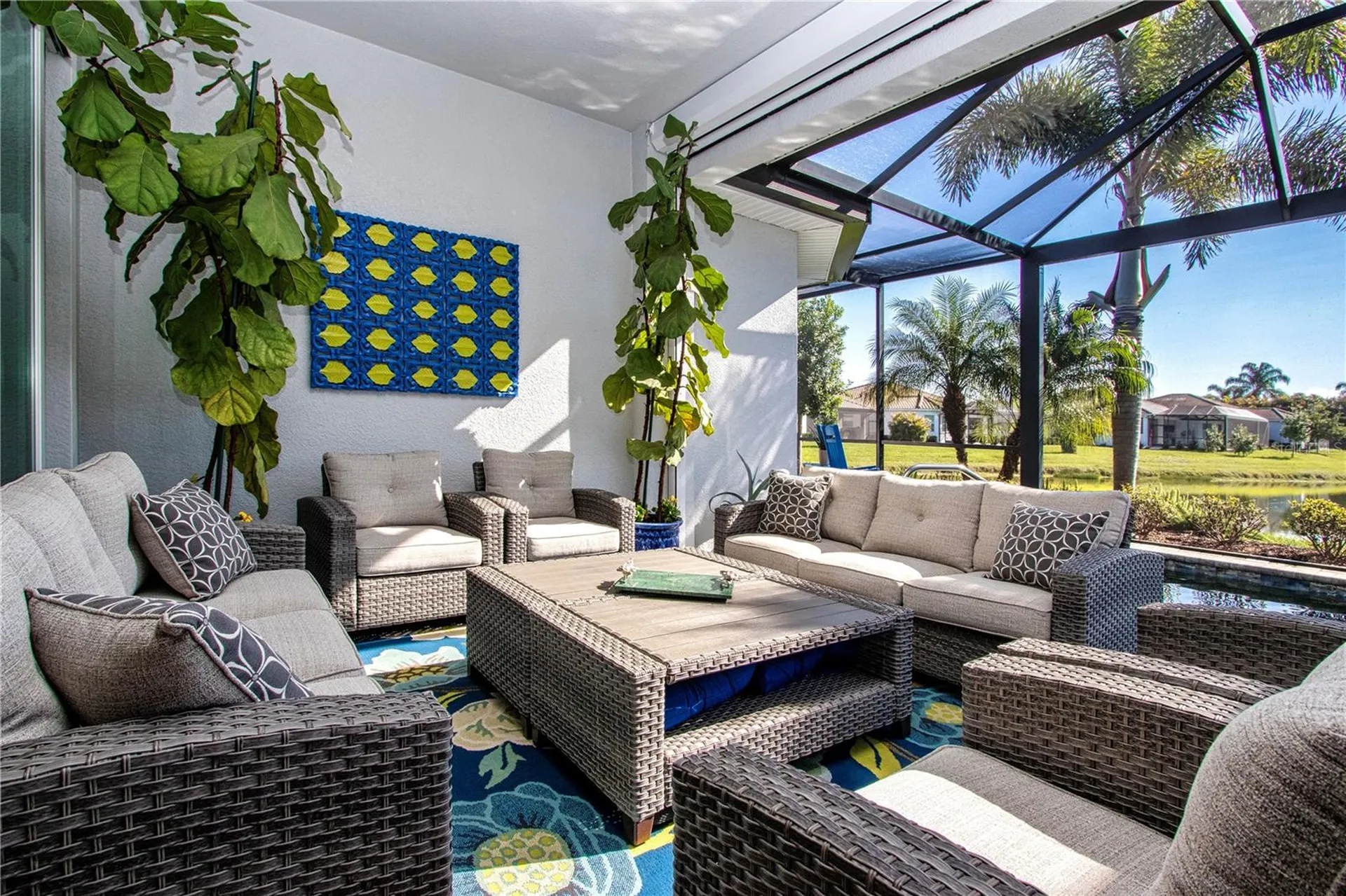 7732 Sandhill Lake Drive Sarasota FL 34241