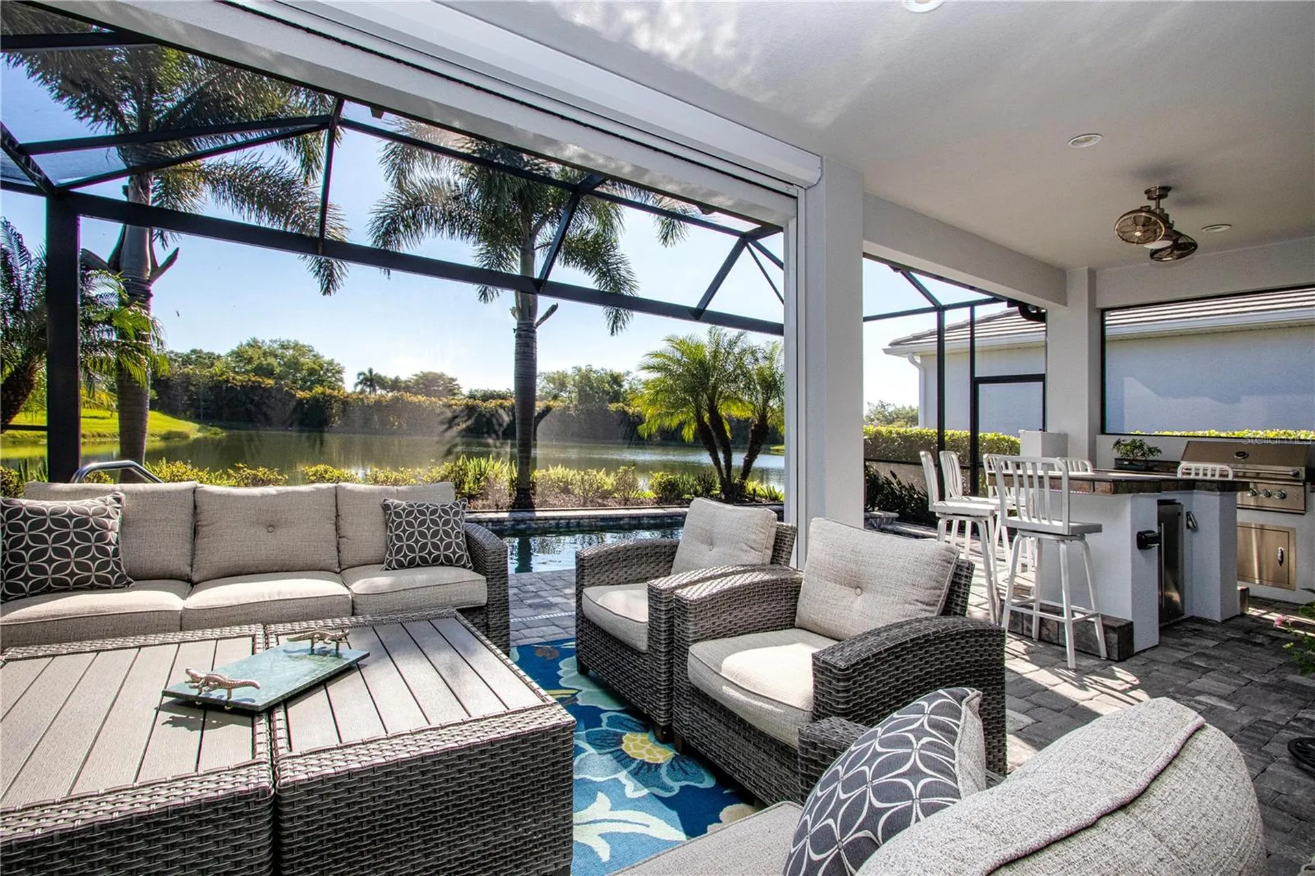 7732 Sandhill Lake Drive Sarasota FL 34241