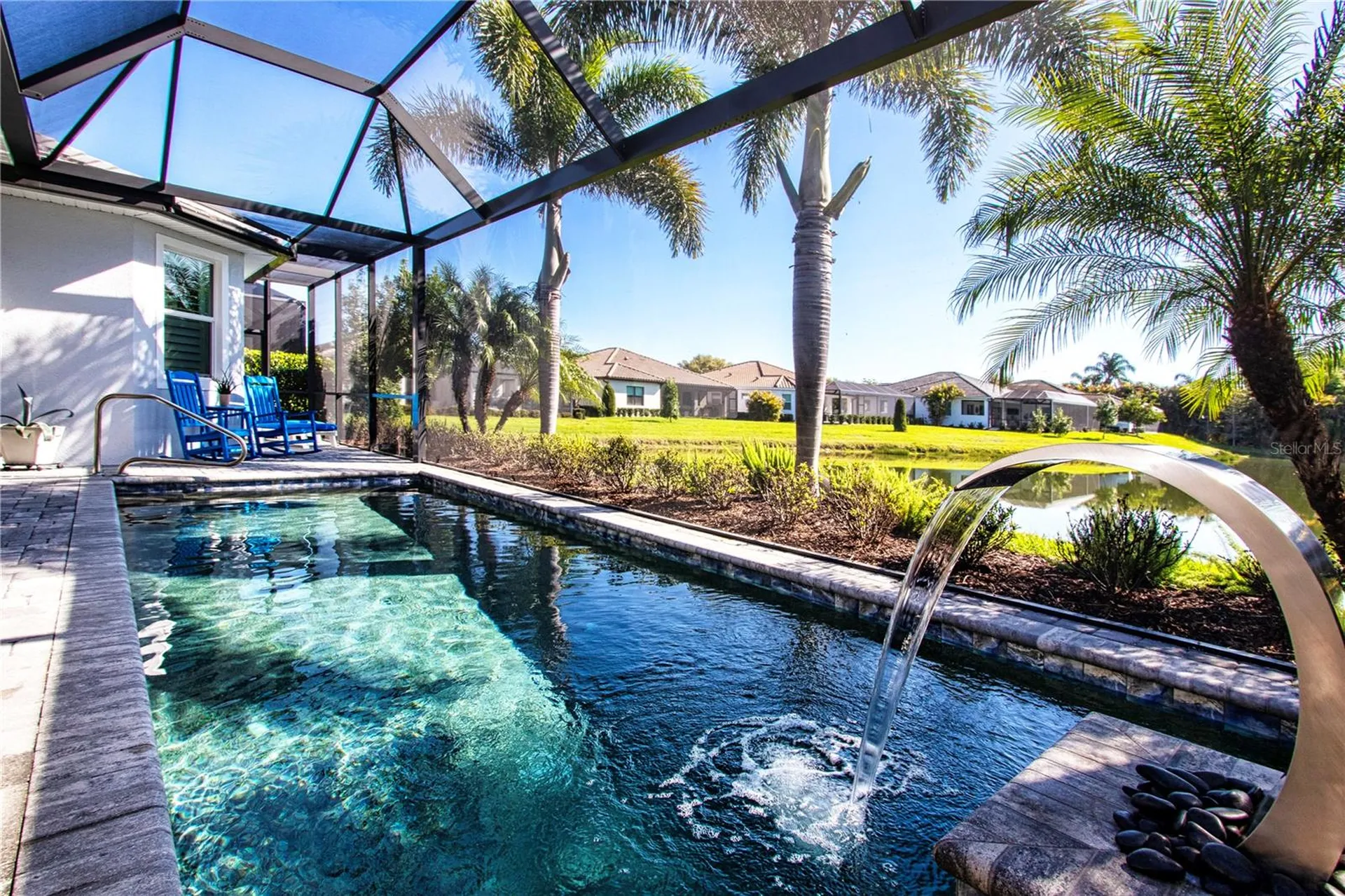 7732 Sandhill Lake Drive Sarasota FL 34241